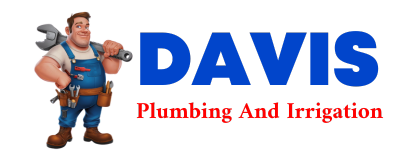 Trusted plumber in CUTTYHUNK